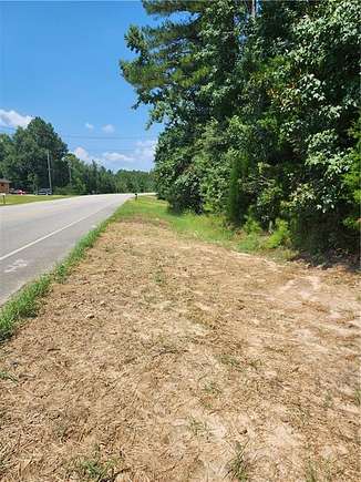 0.77 Acres of Residential Land for Sale in Eight Mile, Alabama