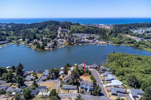 0.26 Acres of Residential Land for Sale in Neotsu, Oregon