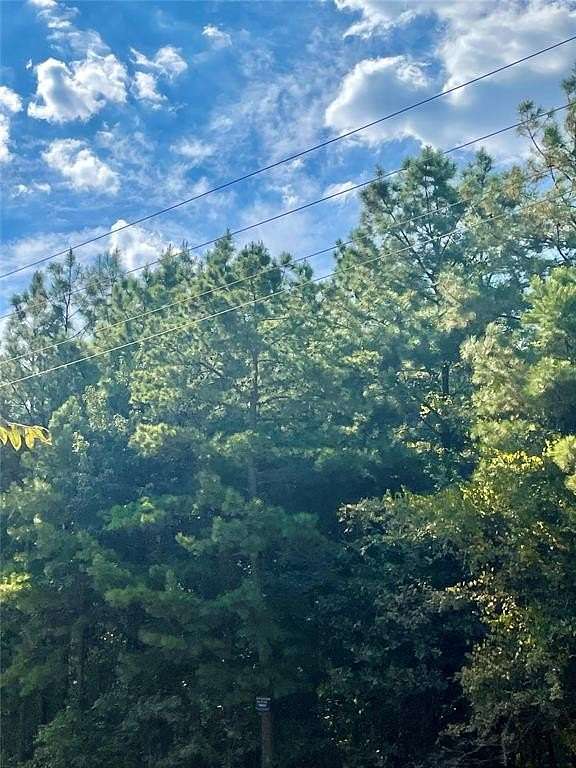 1.331 Acres of Residential Land for Sale in Broken Bow, Oklahoma