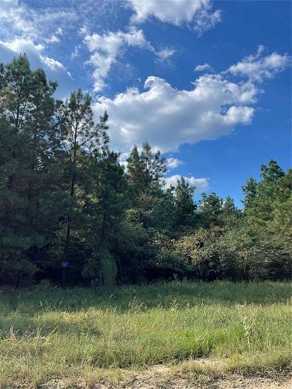 1.377 Acres of Residential Land for Sale in Broken Bow, Oklahoma