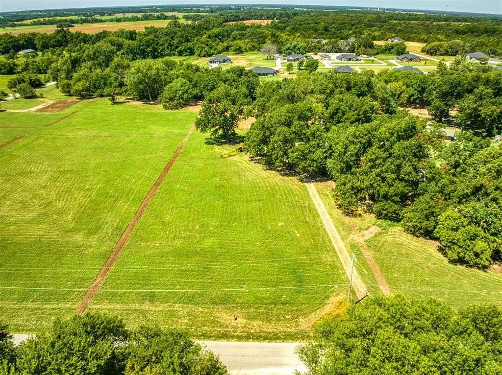 2.83 Acres of Land for Sale in Shawnee, Oklahoma