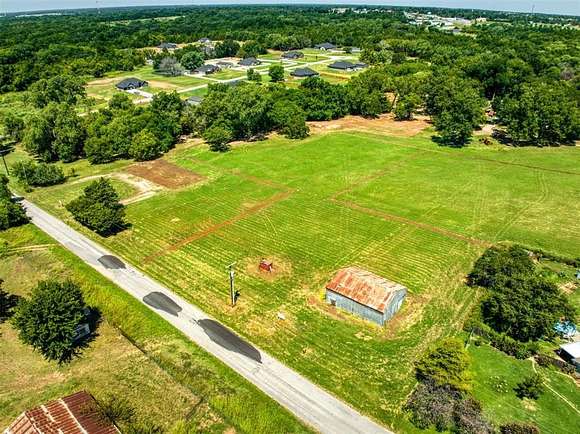 2.61 Acres of Land for Sale in Shawnee, Oklahoma