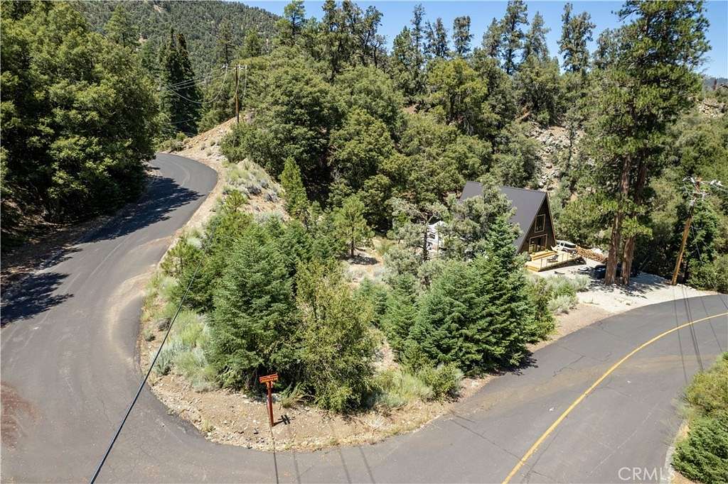 0.316 Acres of Residential Land for Sale in Pine Mountain Club, California