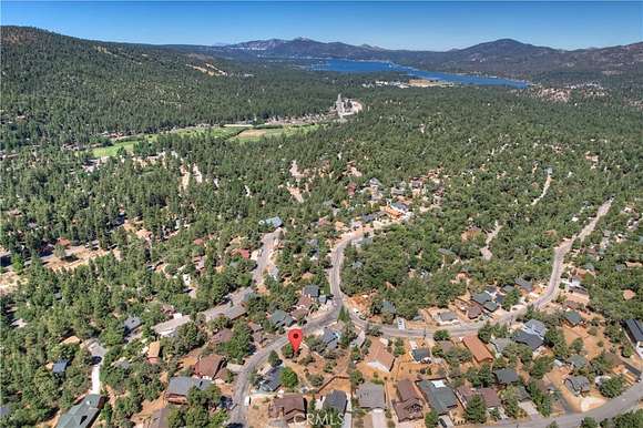 0.172 Acres of Land for Sale in Big Bear Lake, California