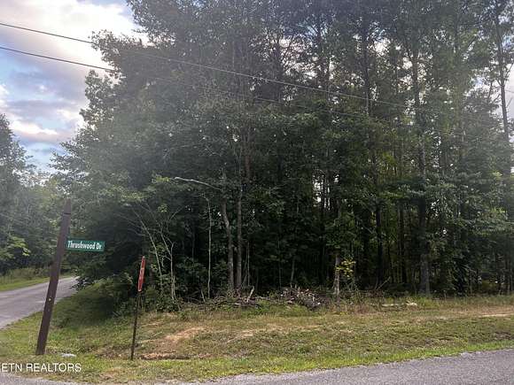 0.25 Acres of Residential Land for Sale in Crossville, Tennessee