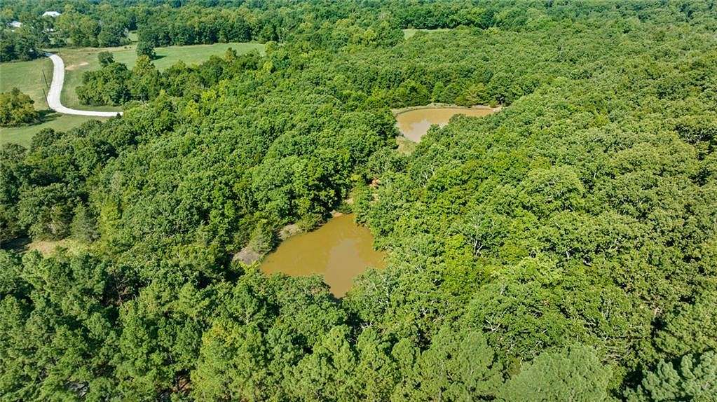 6.103 Acres of Residential Land for Sale in Fayetteville, Arkansas