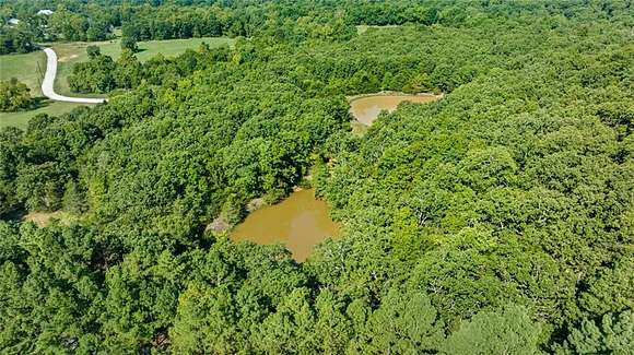 6.103 Acres of Residential Land for Sale in Fayetteville, Arkansas