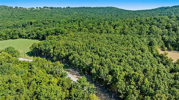 5 Acres of Residential Land for Sale in Fayetteville, Arkansas