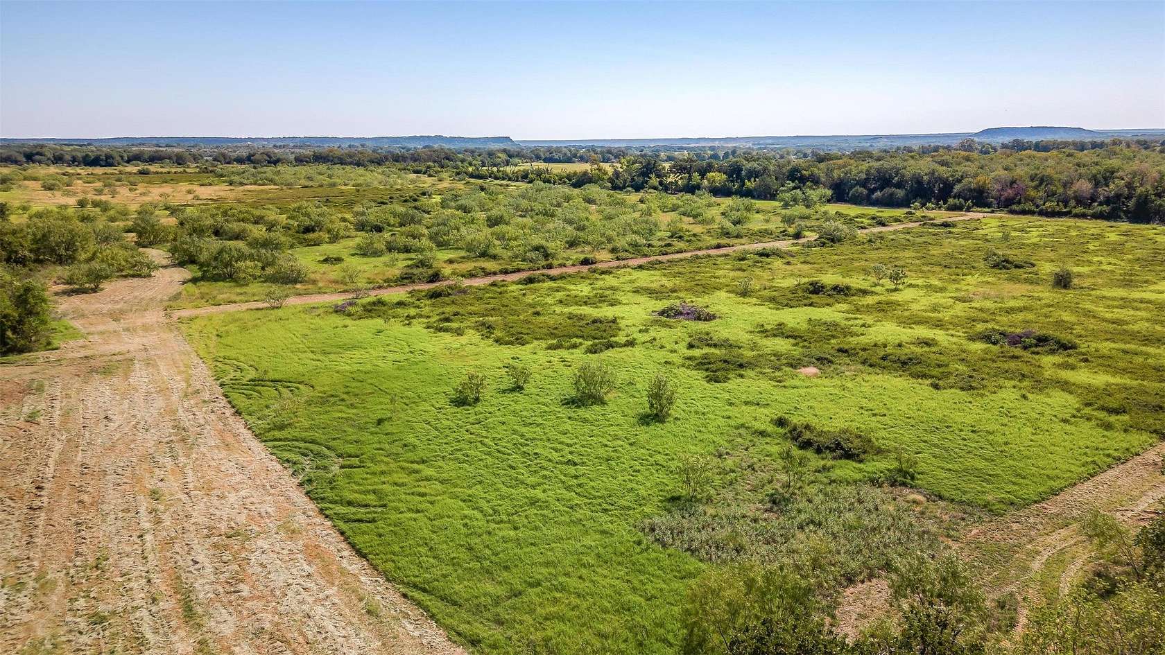 2 Acres of Residential Land for Sale in Cleburne, Texas