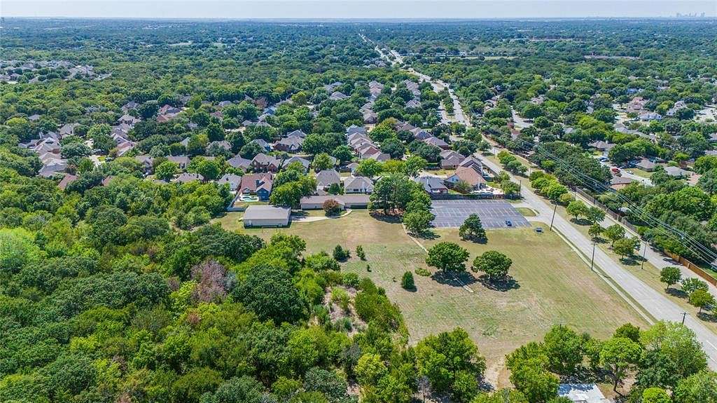 4.57 Acres of Mixed-Use Land for Sale in Arlington, Texas