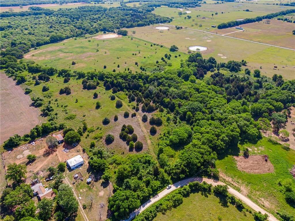 12.52 Acres of Land for Sale in Winters, Texas