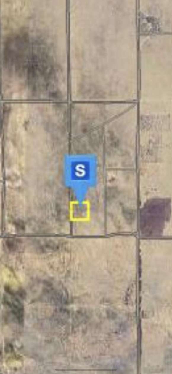 Land for Sale in Rosamond, California