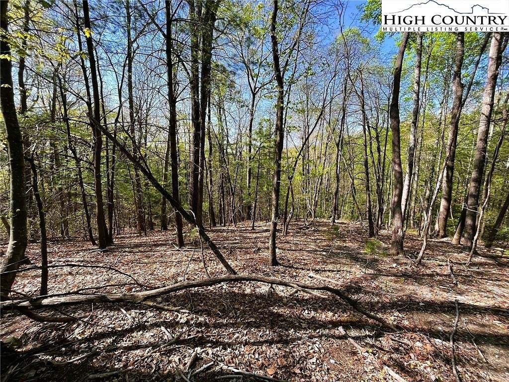 3.17 Acres of Residential Land for Sale in Lenoir, North Carolina