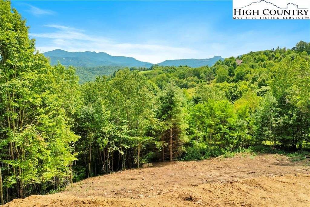 2.82 Acres of Residential Land for Sale in Banner Elk, North Carolina