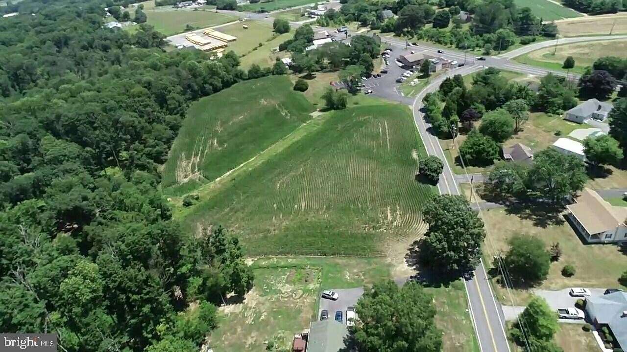 3 Acres of Land for Lease in Port Deposit, Maryland