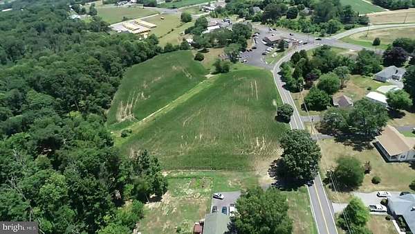 3 Acres of Land for Lease in Port Deposit, Maryland