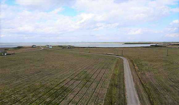 5.05 Acres of Land for Sale in Port Lavaca, Texas