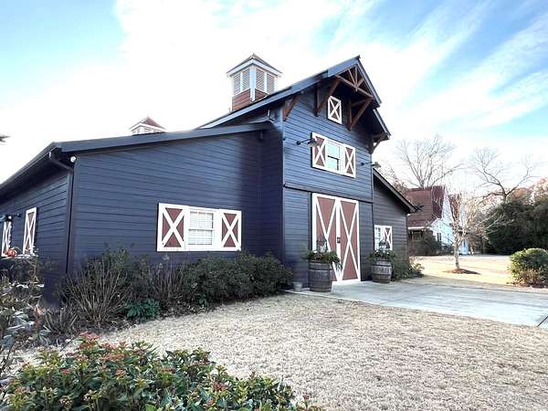 48 Acres of Land for Sale in Monroe, Georgia