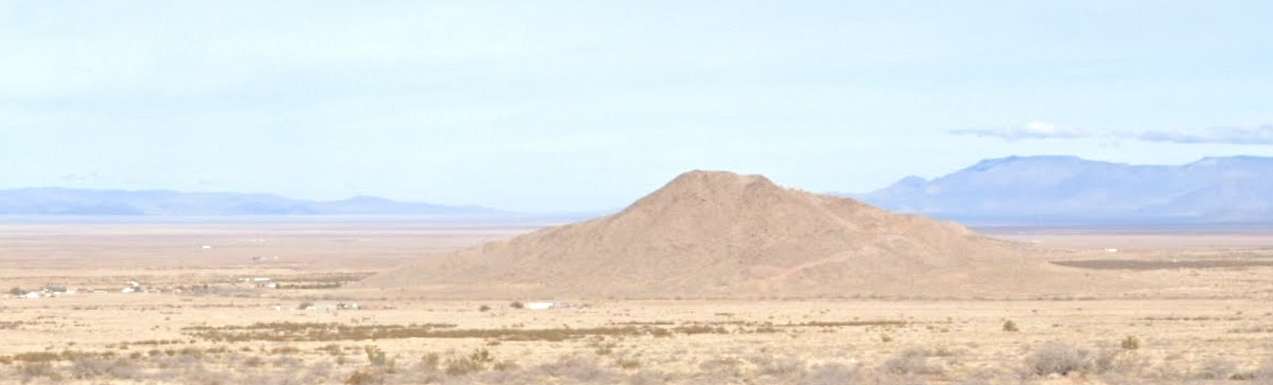 0.4 Acres of Residential Land for Sale in Kingman, Arizona