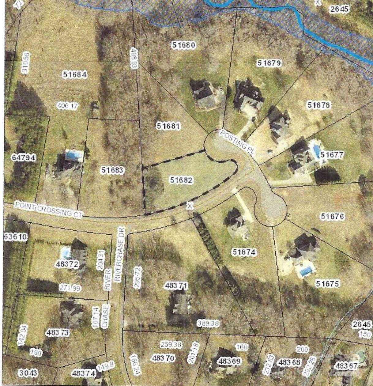 0.762 Acres of Residential Land for Sale in Shelby, North Carolina