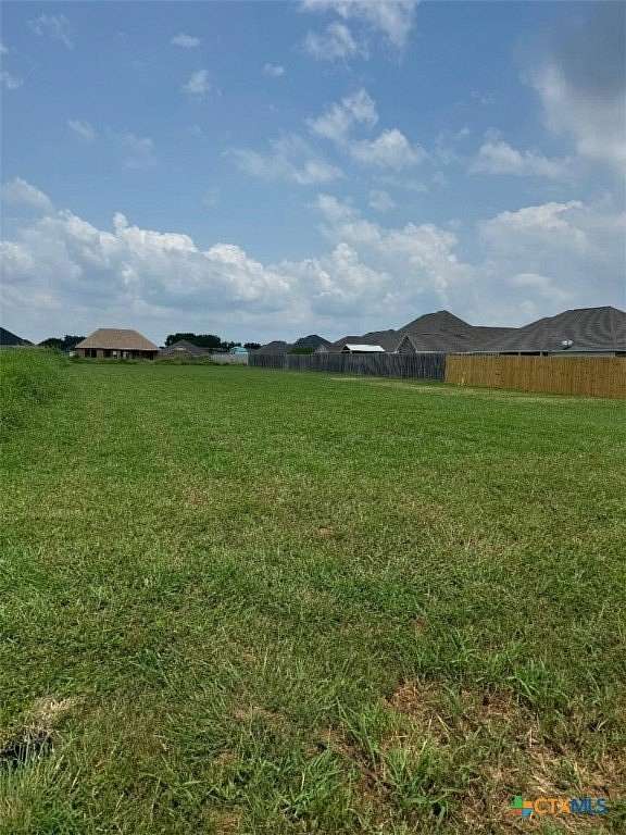 0.495 Acres of Residential Land for Sale in Port Lavaca, Texas