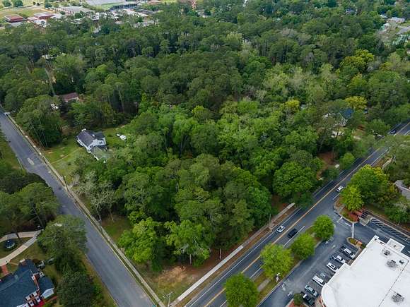 3 Acres of Mixed-Use Land for Sale in Moultrie, Georgia