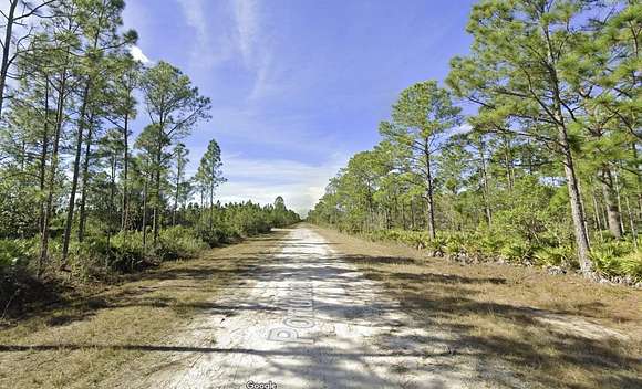1 Acre of Residential Land for Sale in Indian Lake Estates, Florida