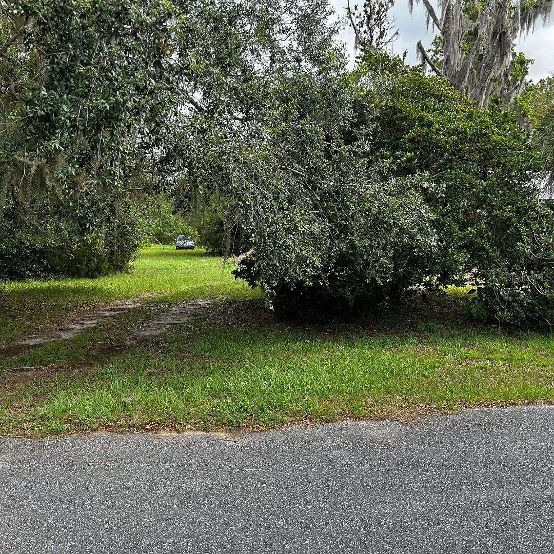 0.46 Acres of Residential Land for Sale in Dunnellon, Florida