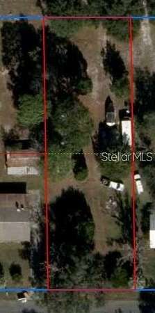 0.46 Acres of Residential Land for Sale in Dunnellon, Florida