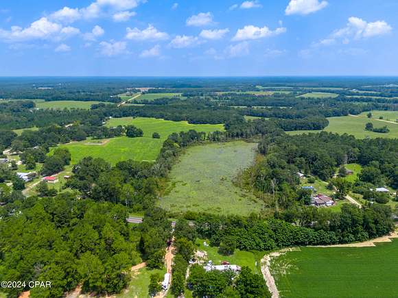 42.72 Acres of Land for Sale in Graceville, Florida