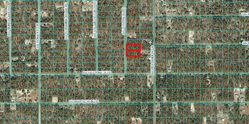 1.98 Acres of Residential Land for Sale in Dunnellon, Florida