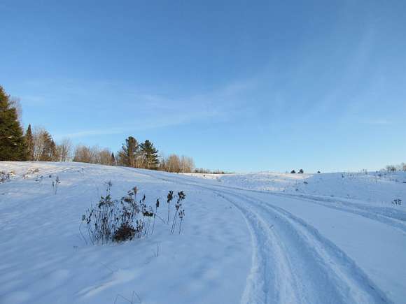 49.5 Acres of Recreational Land for Sale in Troy, Vermont