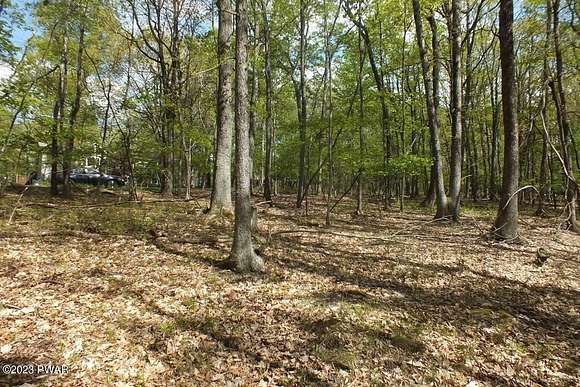 1.22 Acres of Residential Land for Sale in Hawley, Pennsylvania