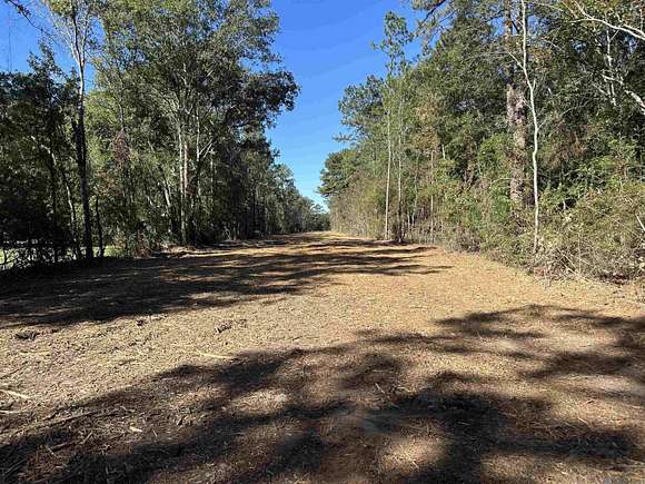 5.64 Acres of Residential Land for Sale in Robert, Louisiana