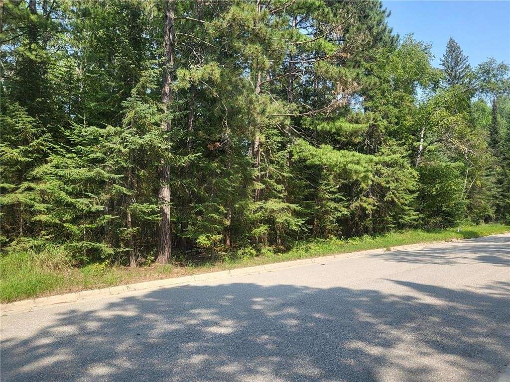 3.45 Acres of Residential Land for Sale in International Falls, Minnesota