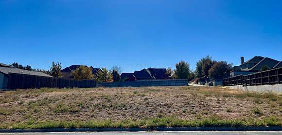 0.36 Acres of Residential Land for Sale in Amarillo, Texas