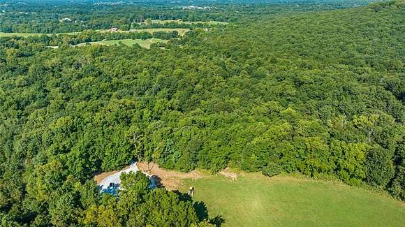 5 Acres of Residential Land for Sale in Fayetteville, Arkansas