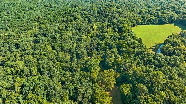 5 Acres of Residential Land for Sale in Fayetteville, Arkansas