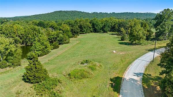 5.32 Acres of Residential Land for Sale in Fayetteville, Arkansas
