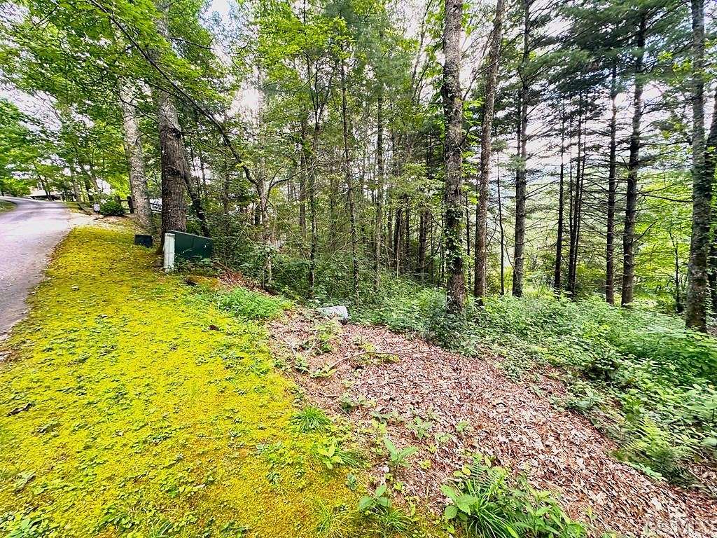 1.1 Acres of Land for Sale in Cullowhee, North Carolina