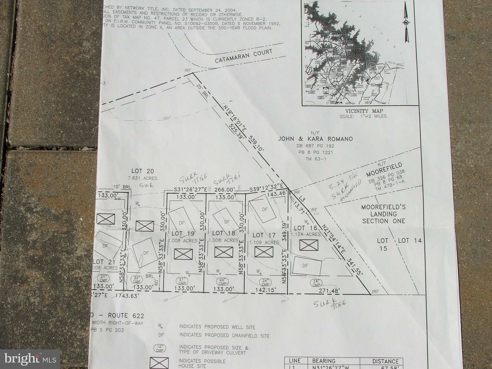 1.12 Acres of Land for Sale in Bumpass, Virginia