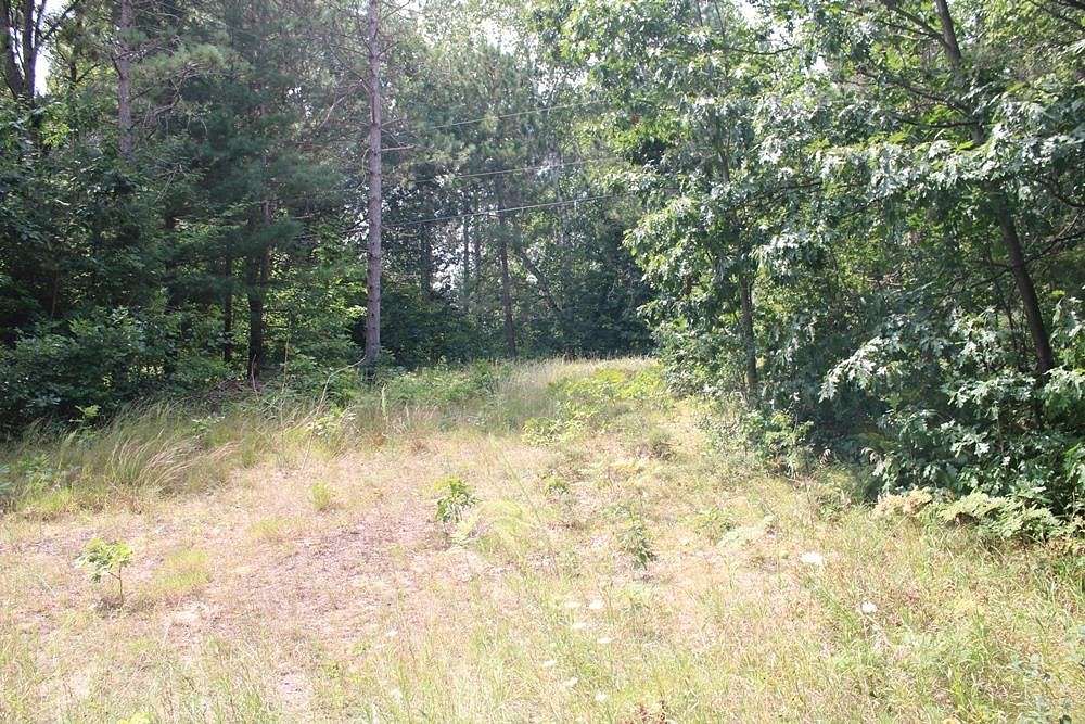 1.02 Acres of Land for Sale in Harrison, Michigan