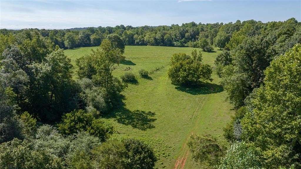 46.1 Acres of Land for Sale in Commerce, Georgia