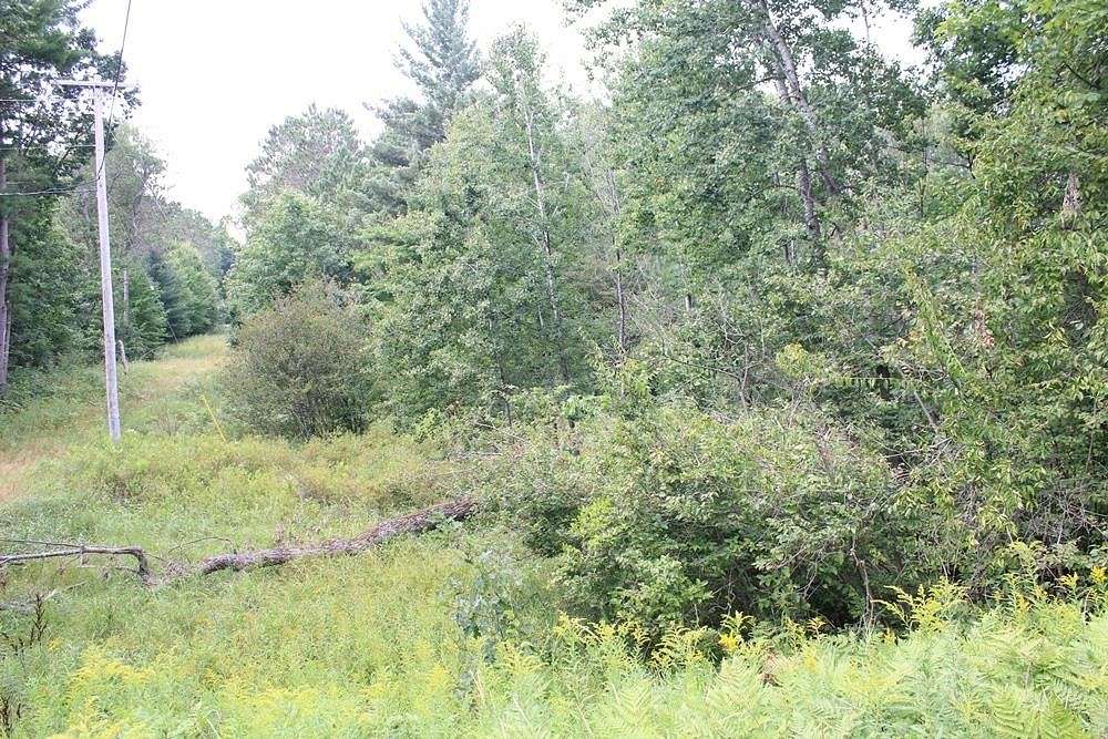 1.18 Acres of Land for Sale in Harrison, Michigan