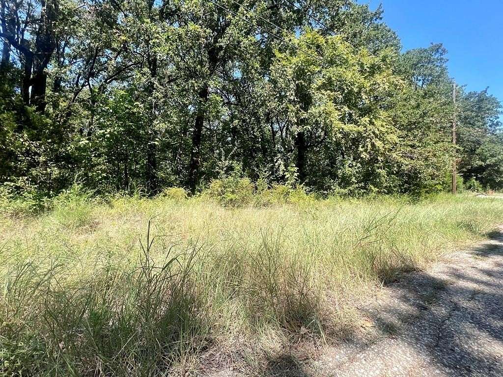 0.11 Acres of Land for Sale in Mabank, Texas