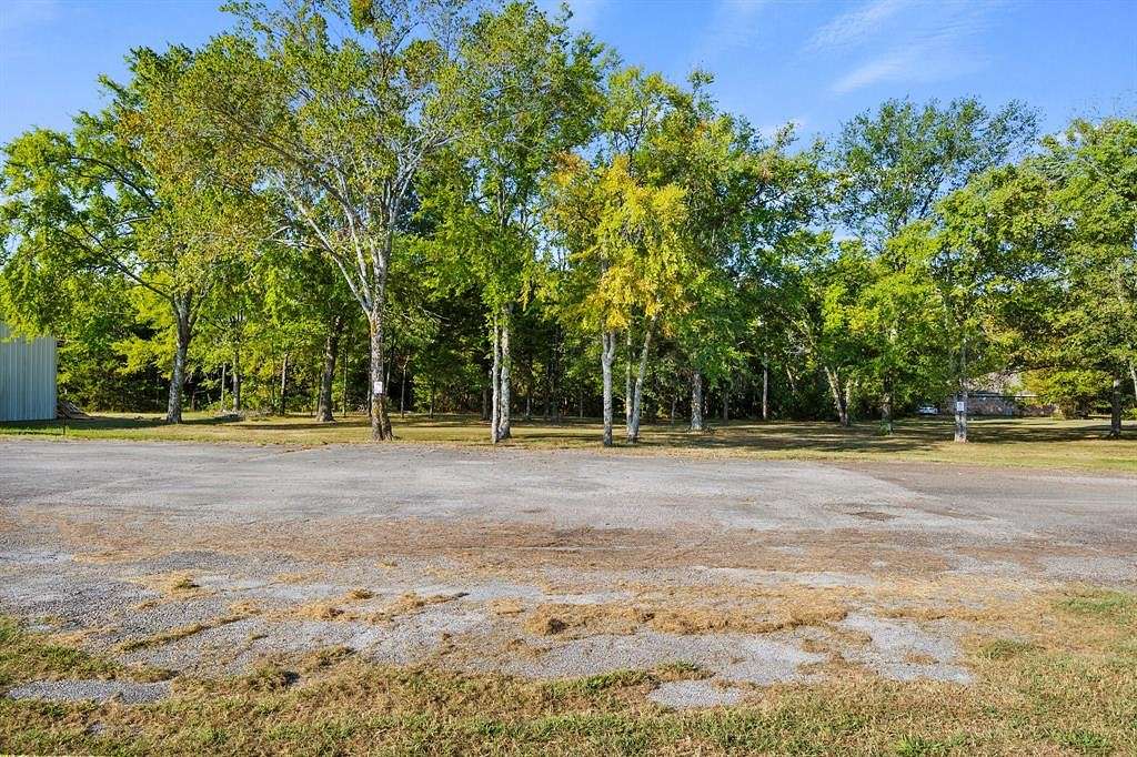 0.5 Acres of Commercial Land for Sale in Emory, Texas