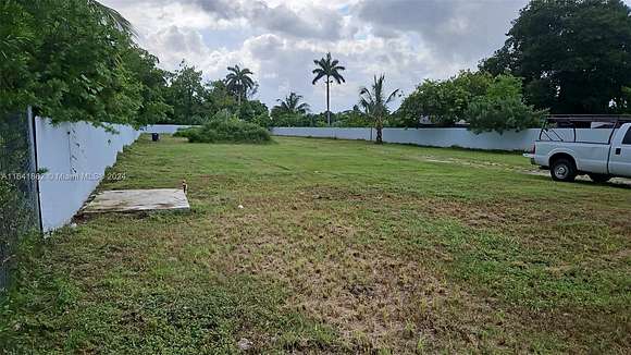 0.64 Acres of Residential Land for Sale in Miami, Florida