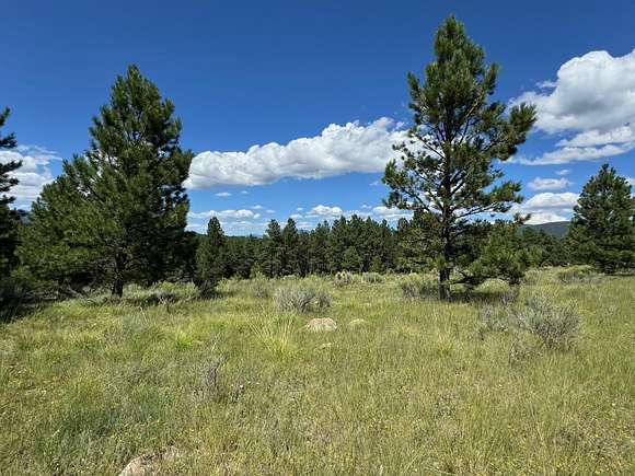 0.38 Acres of Residential Land for Sale in Angel Fire, New Mexico