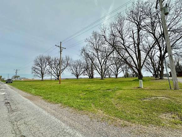 1.2 Acres of Land for Sale in Glen Allan, Mississippi