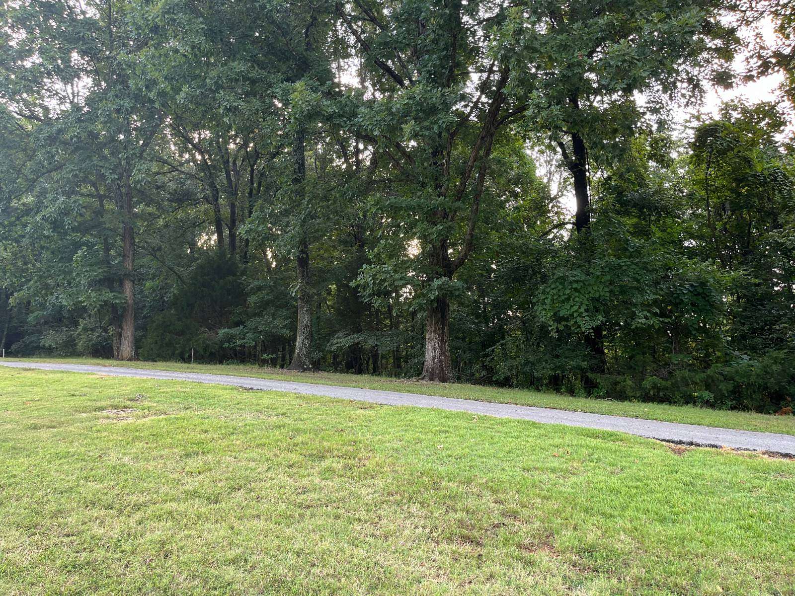 Residential Land for Sale in Cherokee Village, Arkansas